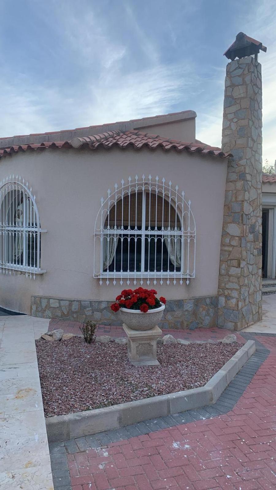 Casa Pajarera Daire Fortuna Dış mekan fotoğraf