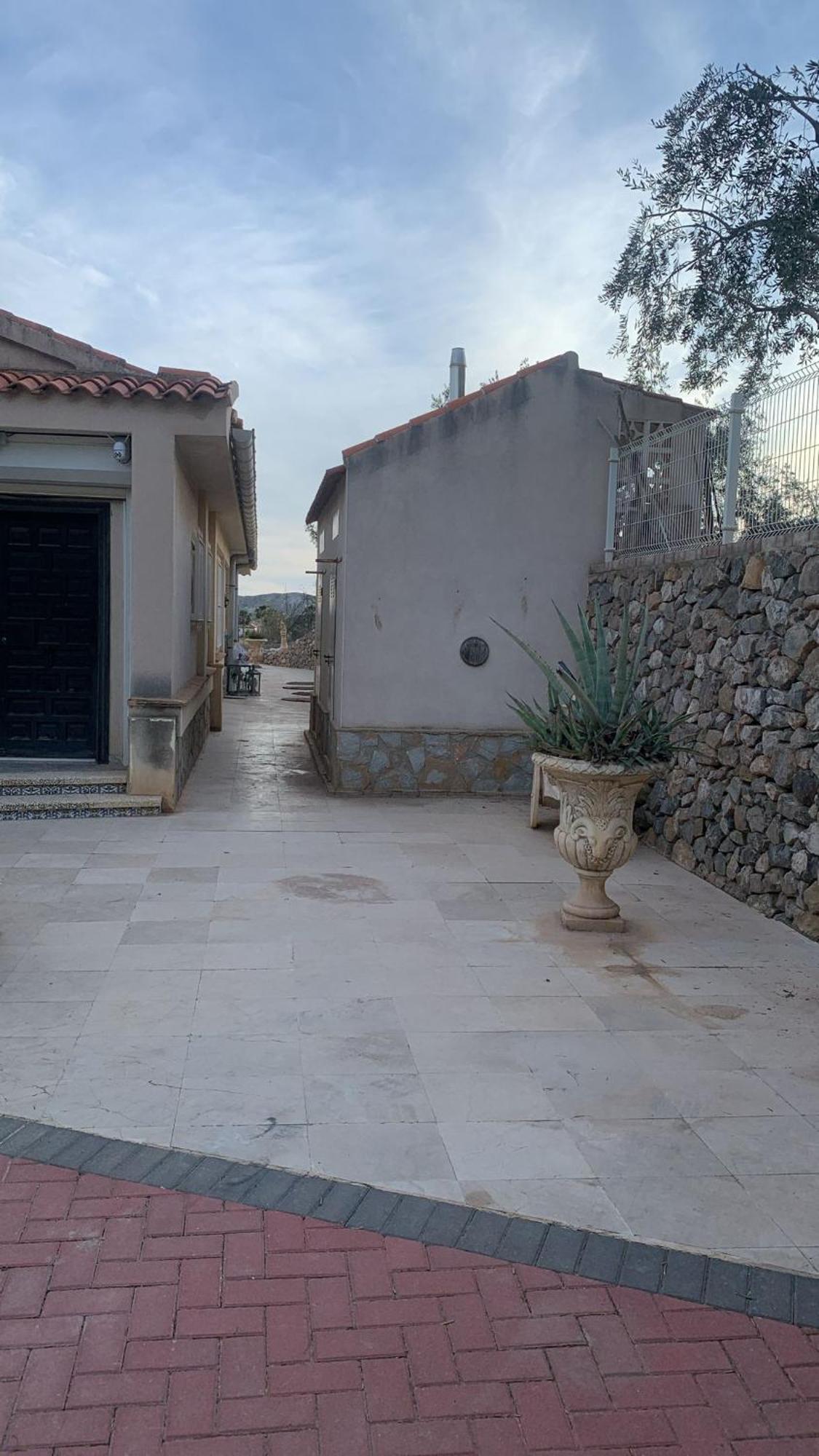 Casa Pajarera Daire Fortuna Dış mekan fotoğraf
