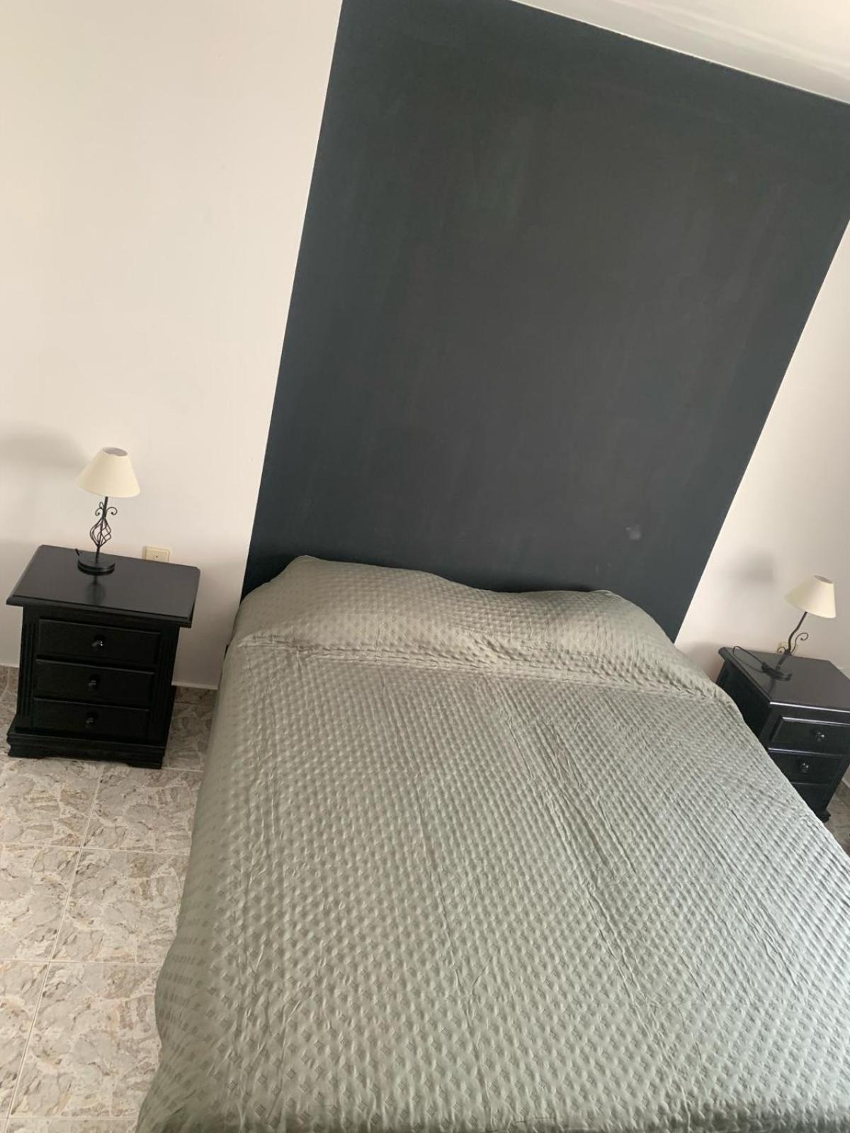 Casa Pajarera Daire Fortuna Dış mekan fotoğraf