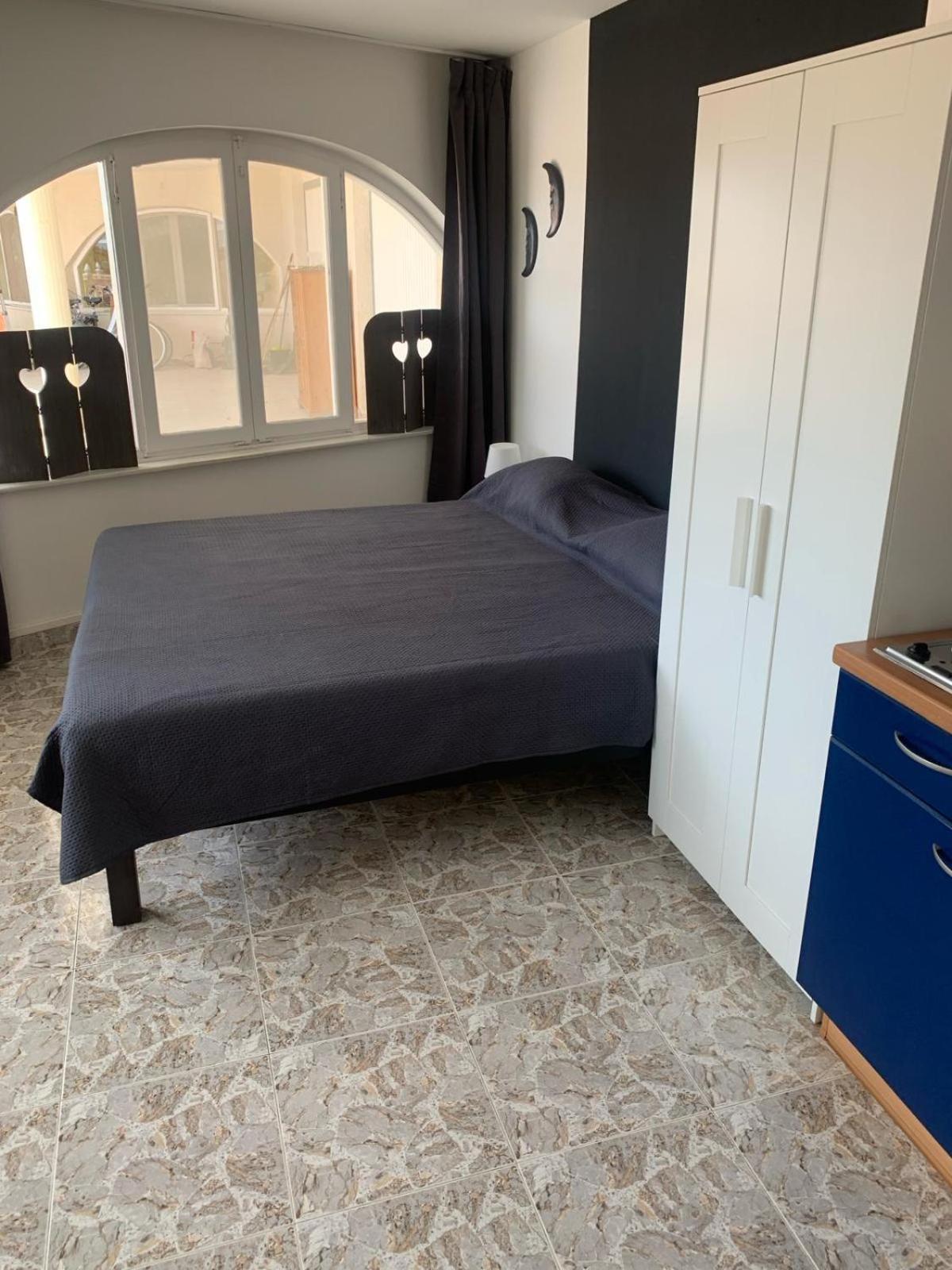 Casa Pajarera Daire Fortuna Dış mekan fotoğraf