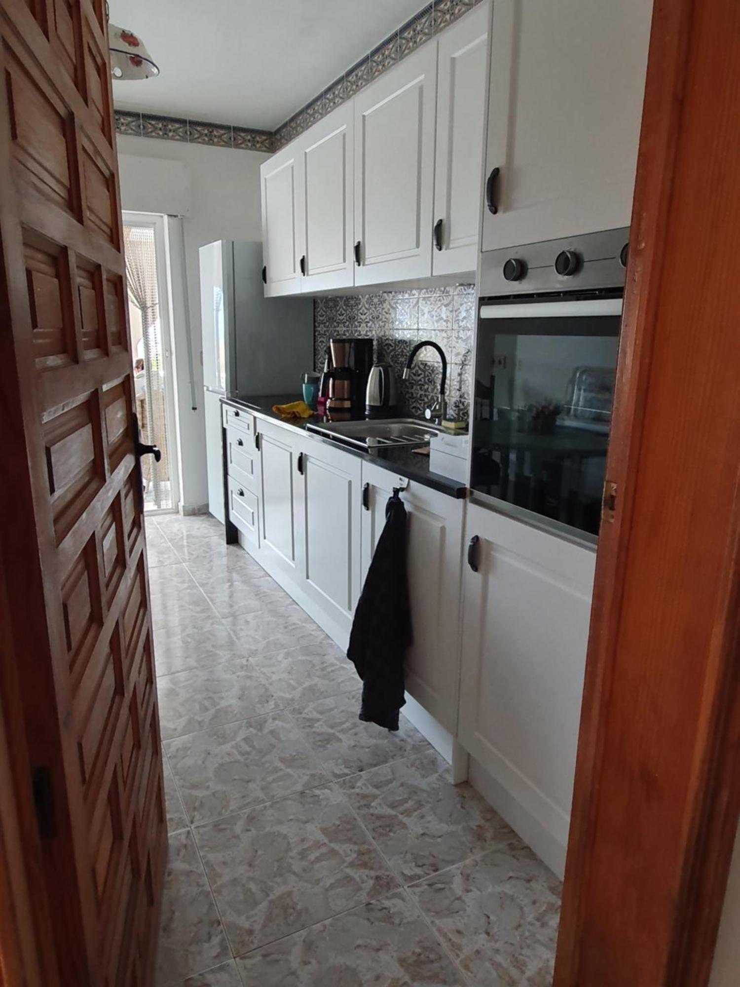 Casa Pajarera Daire Fortuna Dış mekan fotoğraf