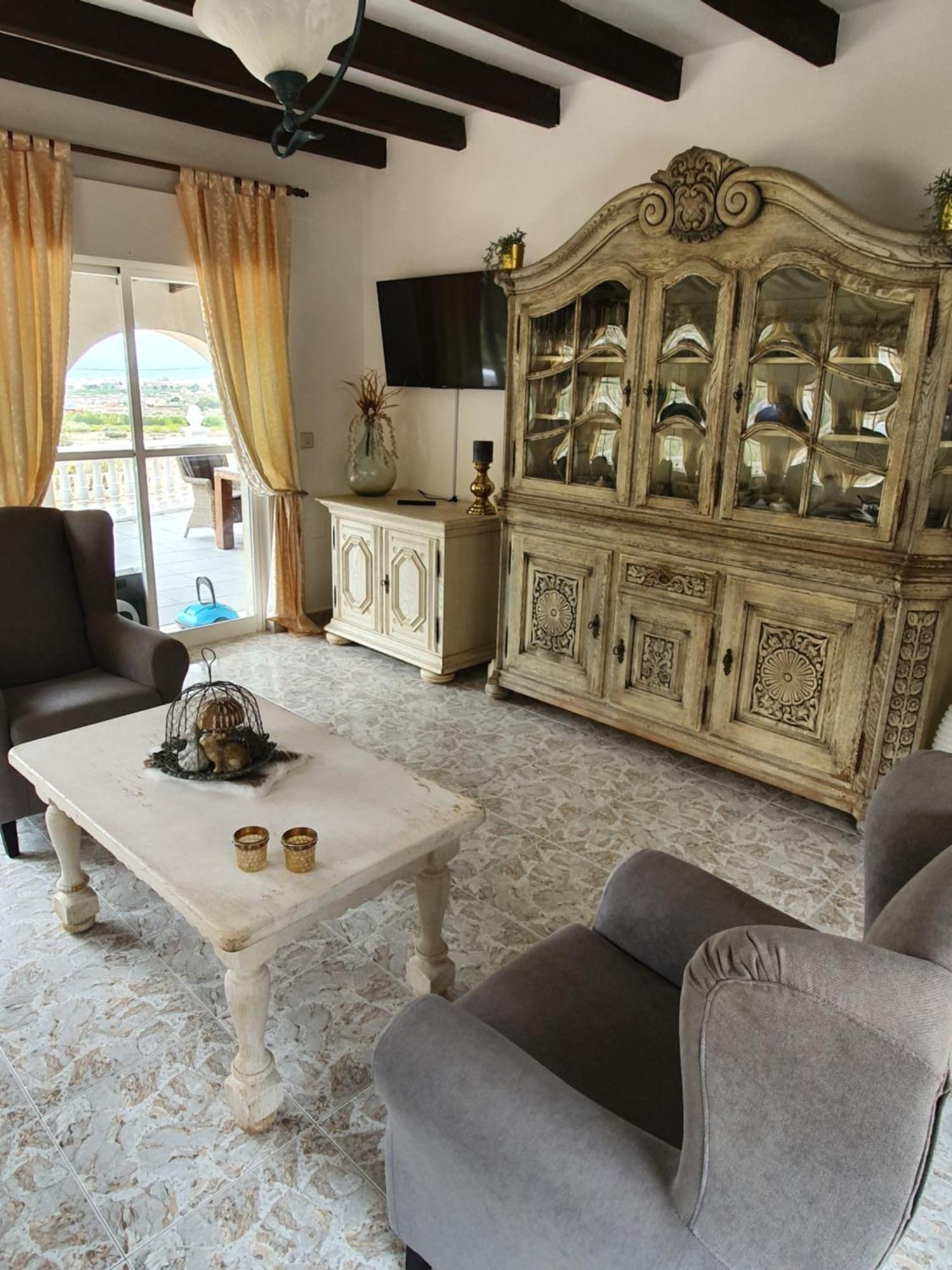 Casa Pajarera Daire Fortuna Dış mekan fotoğraf