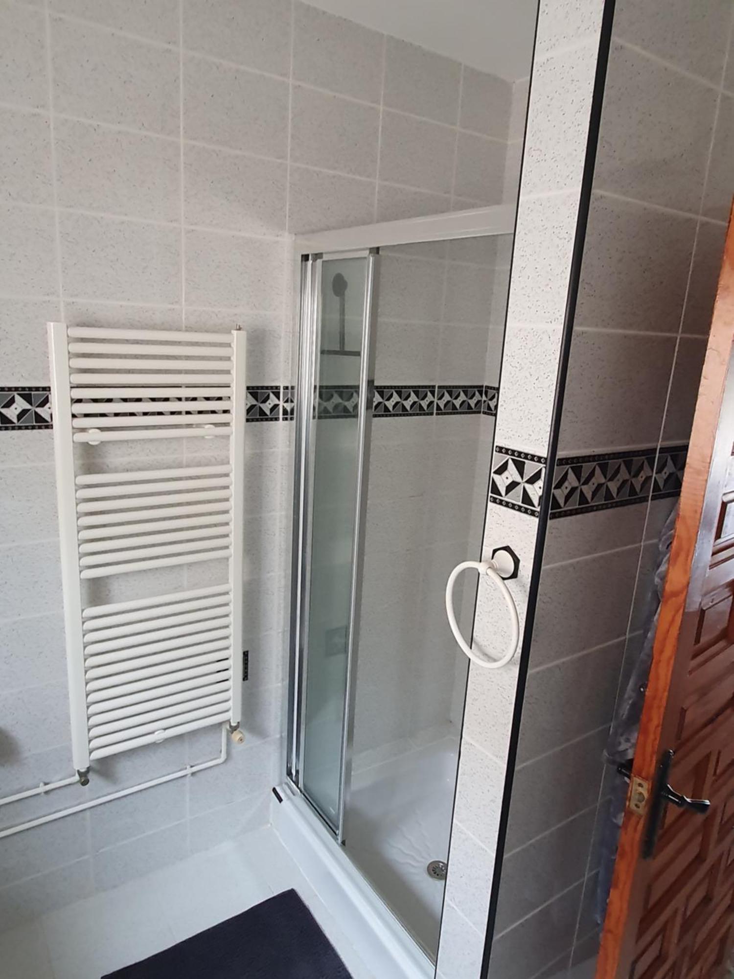 Casa Pajarera Daire Fortuna Dış mekan fotoğraf