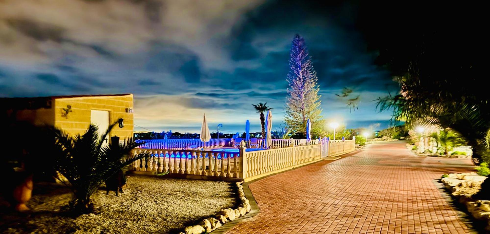 Casa Pajarera Daire Fortuna Dış mekan fotoğraf