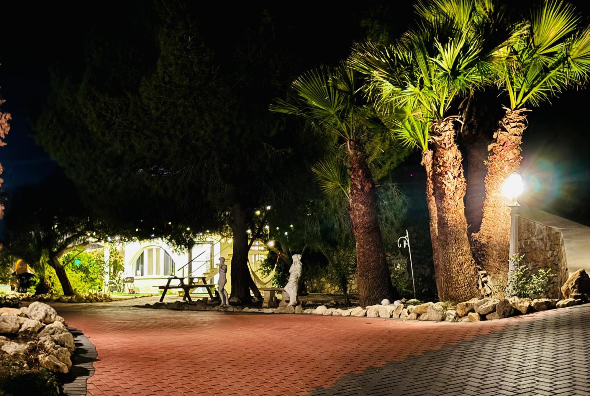 Casa Pajarera Daire Fortuna Dış mekan fotoğraf