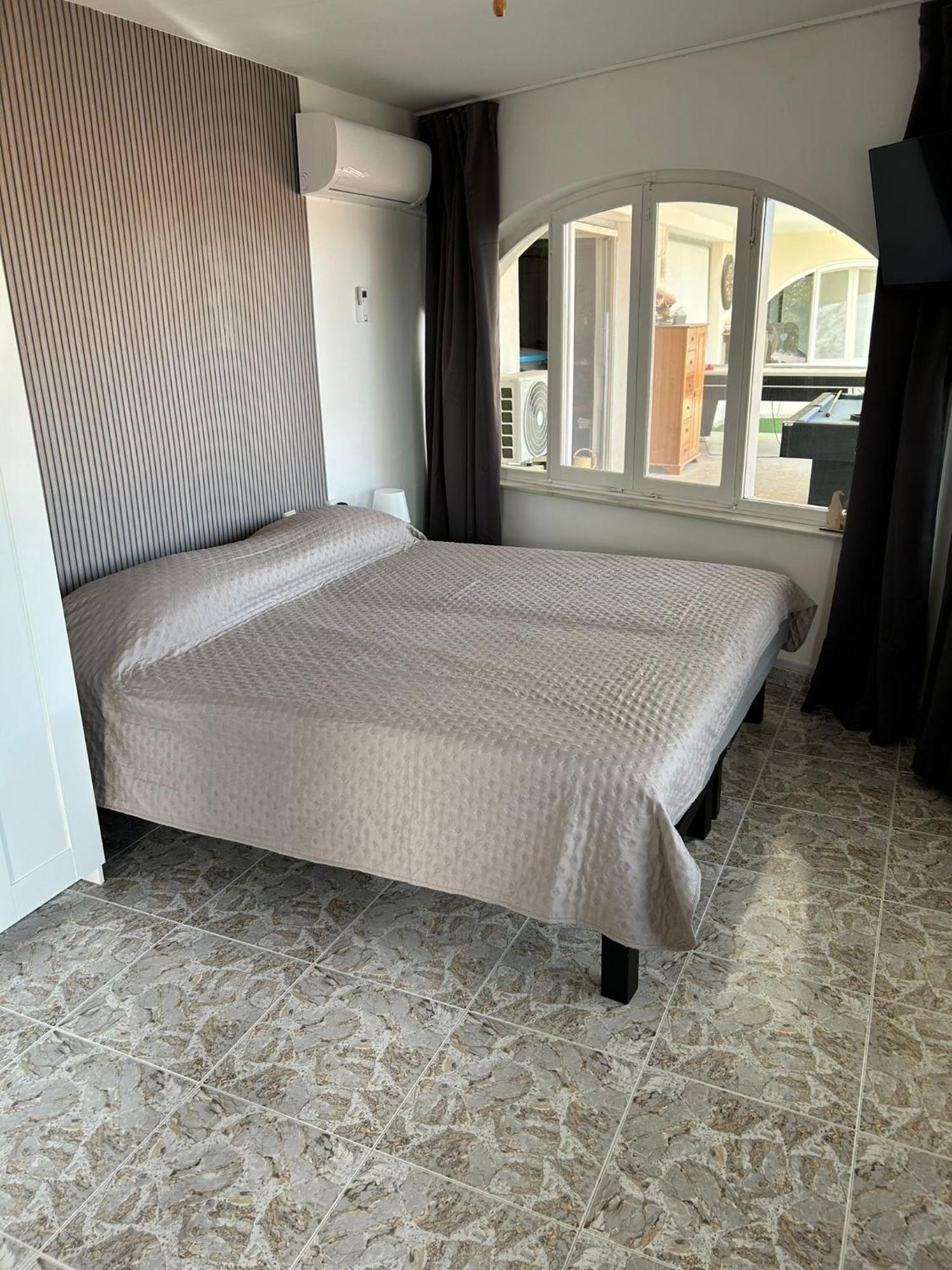 Casa Pajarera Daire Fortuna Dış mekan fotoğraf